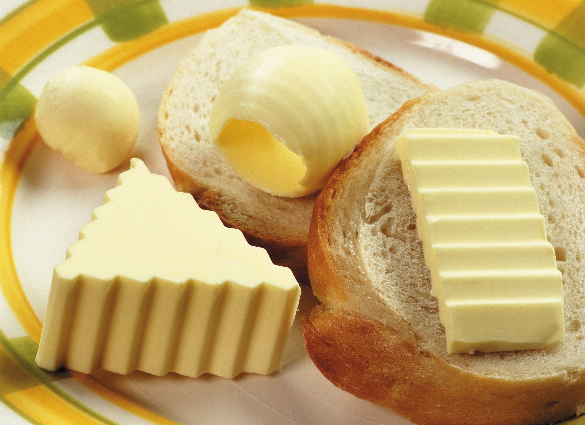 butter butter