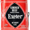 Exeter Corned beef