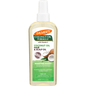 Palmers Coconut/Hair/Scalp Oil