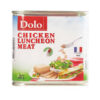 Dolo Chicken Luncheon Meat