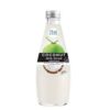 Thai Coconut Milk Drink