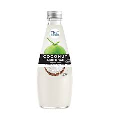 Thai Coconut Milk Drink