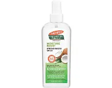 Palmer Coconut oil Formular