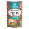 Eden organic Pinto Beans