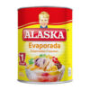 Alaska Evaporada Creamer