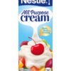 Nestle All purpose Cream