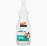 Palmers  firms tones Body lotion