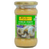 Mother Recipe Garlic paste