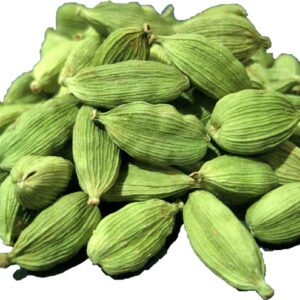 Green Cardamom