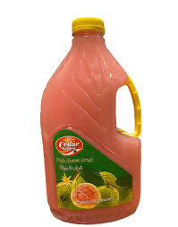 Guava Juice