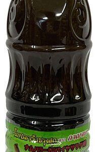 Kanachan Pickled Guoramy Fish Sauce