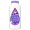 Johnson Bedtime Baby Powder