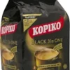 Kopiko Black 3in 1