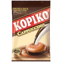 Kopiko Coffee Candy