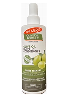 Palmer Olive Oil leave-In conditioner