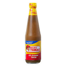 Mang Tomas Sauce