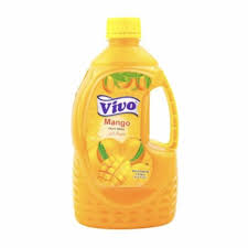 Mango Juice 1L