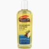 Palmers Moisturizes Softens Body oil