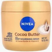 Nivea Cocoa butter