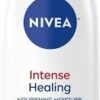 Nivea Intense Healing Lotion