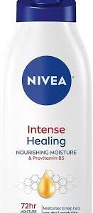 Nivea Intense Healing Lotion