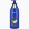 Nivea Skin Friming lotion with Q10