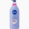 Nivea Cherry blossom Oil In Lotion