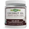 Organic Extra Coconut Oil