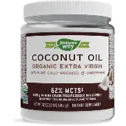 Organic Extra Coconut Oil