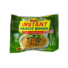 Hobe Express Pancit Bihon Chicken Flavor