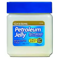 Petroleum Jelly