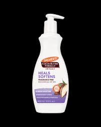 Palmers cocoa butter,Heals Softens fragrance