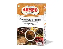 Ahmed foods Garam Masala Powder
