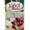 Viva Italia Red Kidney Bean