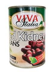 Viva Italia Red Kidney Bean