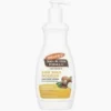Palmers Raw Shea Nourish Body Lotion