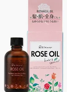Rosener Rose Oil