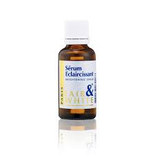 Serum Eclaircissant Brightening