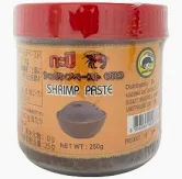Shrimp paste Big