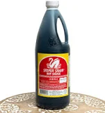 Silver Swan Soy sauce