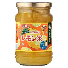 SSB Honey Lemon Tea