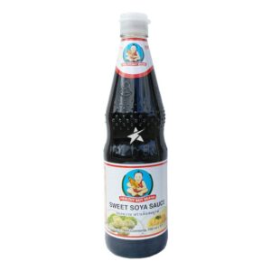 Healthy Boy Brand Sweet soy Sauce