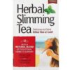 Herbal Slimming Tea peppermint