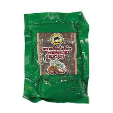 Thai Tamarind paste