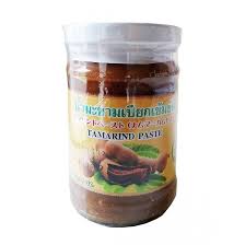 Thai Tamarind paste