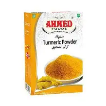 Ahmed Foods Turmeric Powder