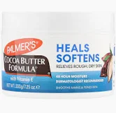 Palmers Cocoa Butter Heal Soften(Rough Dry Skin)
