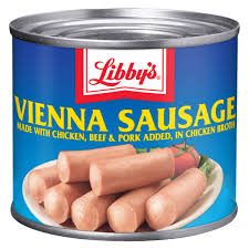 Vienna Sausage