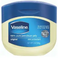 Vaseline - Hypoallergenic