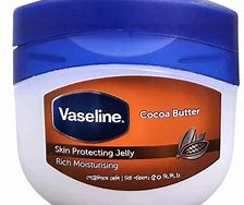 Vaseline cocoa Butter Protecting Jelly
